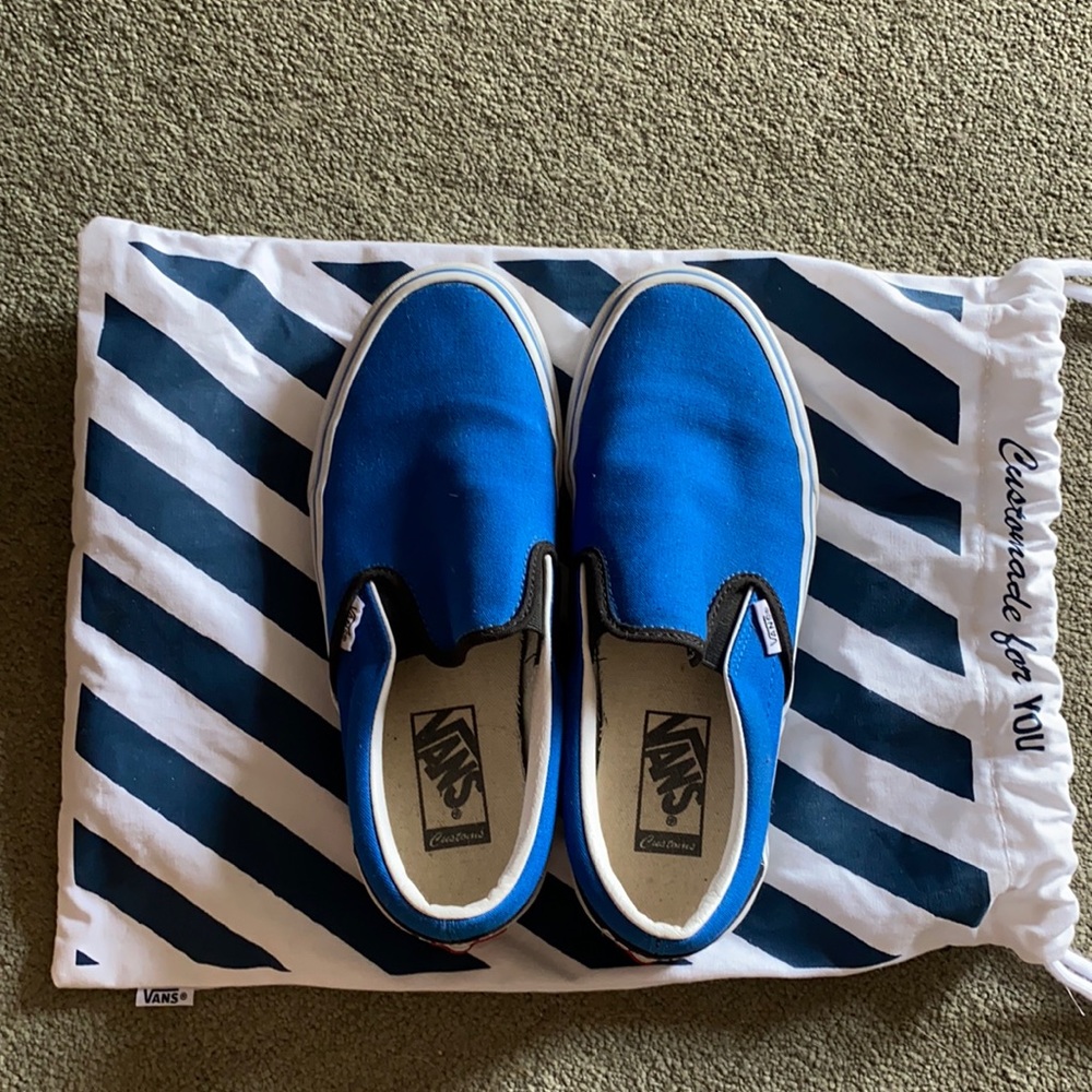 Custom Vans